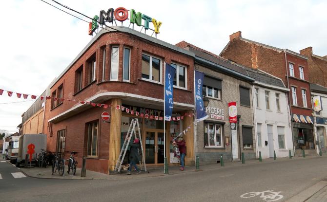 Genappe : la saison 2026 du Monty s'annonce variée !