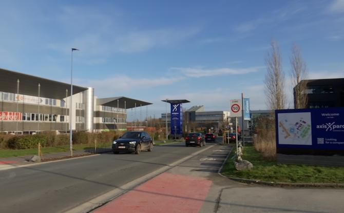 Les Brabançons troquent leur voiture pour le vélo pour se rendre au travail