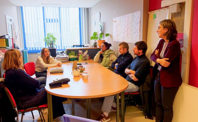 Réforme du tronc commun : les écoles écoutées, mais pas entendues ?