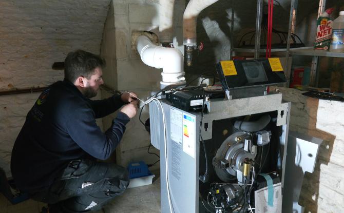 Energie : Quel type de chauffage choisir ?