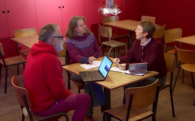 Moins d’emplois et moins d’heures d’ouverture au Monty