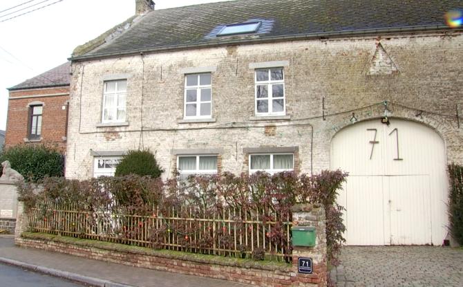 Le festival Les Sentiers de Sart-Risbart et Le 71 en péril ?