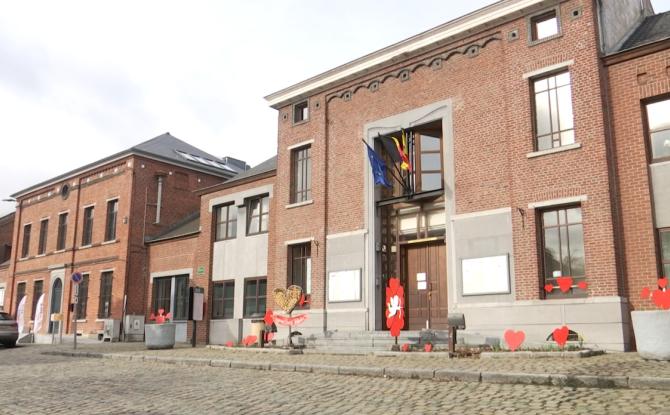 Ittre : Le nouveau bureau du tourisme est ouvert