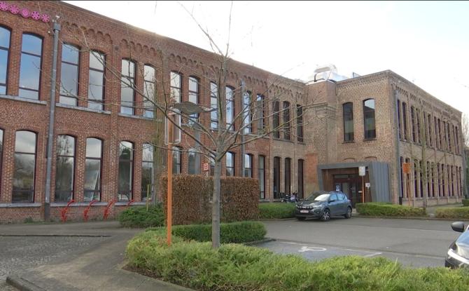 Braine-l'Alleud : Les 50 ans de l'Ecole des Arts