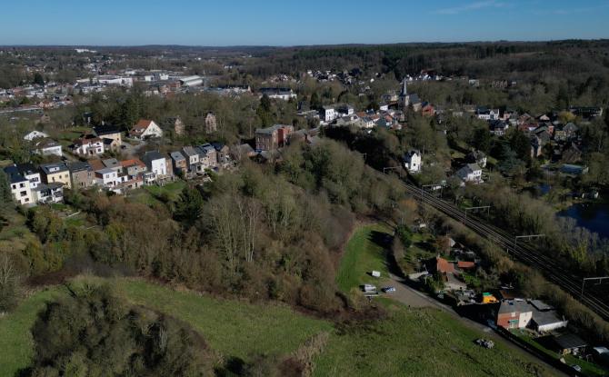 Court-Saint-Étienne : le projet de maison de repos jugé disproportionné par certains riverains