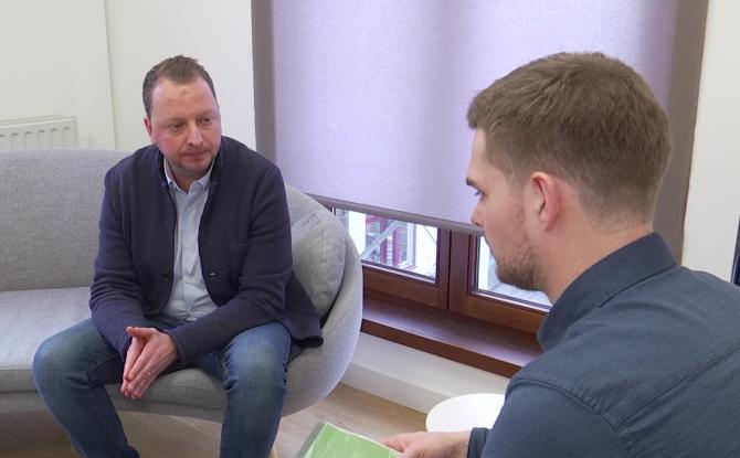 Journée francophone de prévention du suicide : un centre d'aide au cœur de Louvain-la-Neuve