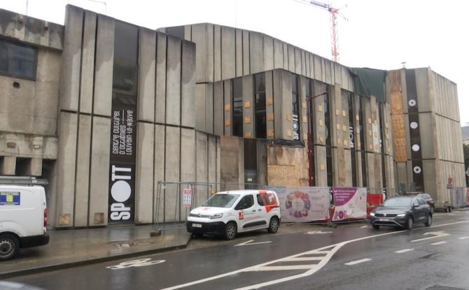 La saison 2026-2027 s'annonce compliquée pour le SPOTT