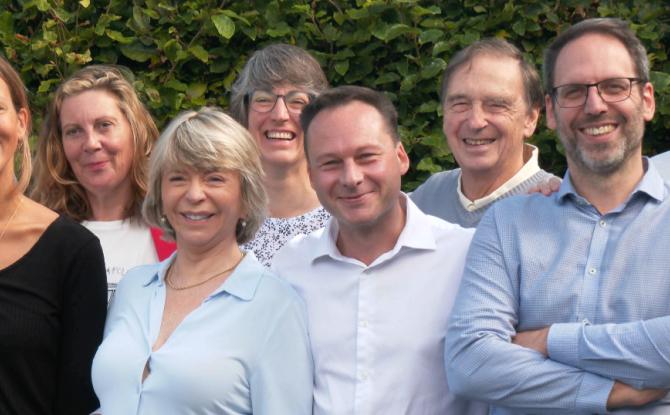 Démission de Grégory Verté à la présidence du CPAS de Rixensart