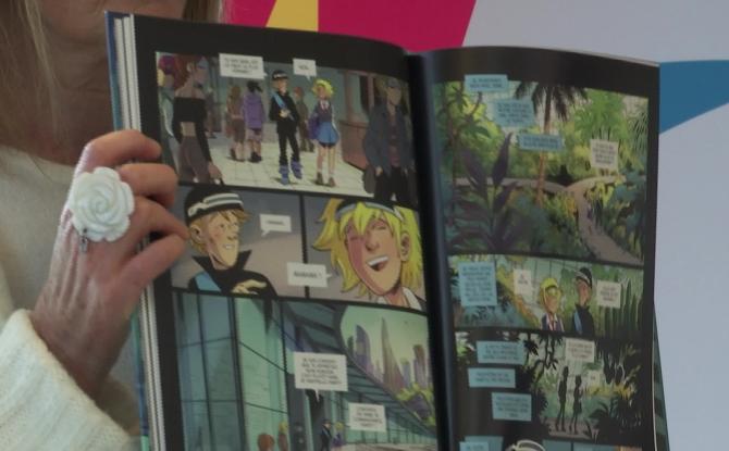 Redonner le goût de lire : le défi de la Province à l’approche de la Foire du Livre