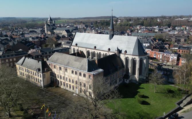 Les Amis des Récollets adressent une mise en demeure à la ministre