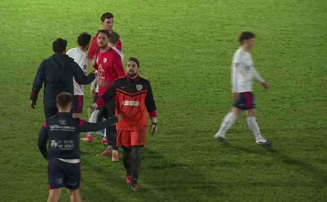 Football P3D : Mélin piégé par Orp-Noduwez