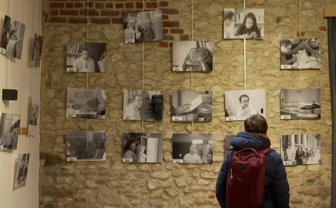 Chaumont-Gistoux : une double exposition pour sensibiliser à l'autisme