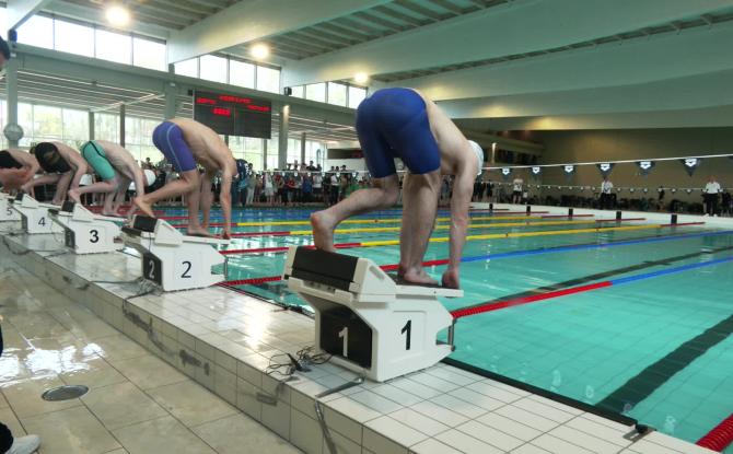 La Spring Race de l'Aquabla continue de gagner en prestige pour sa 4e édition