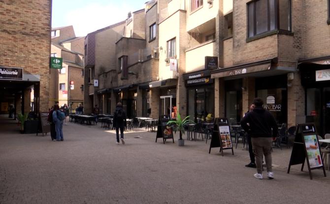 Louvain-la-Neuve : deux nouvelles ordonnances pour stopper les bagarres