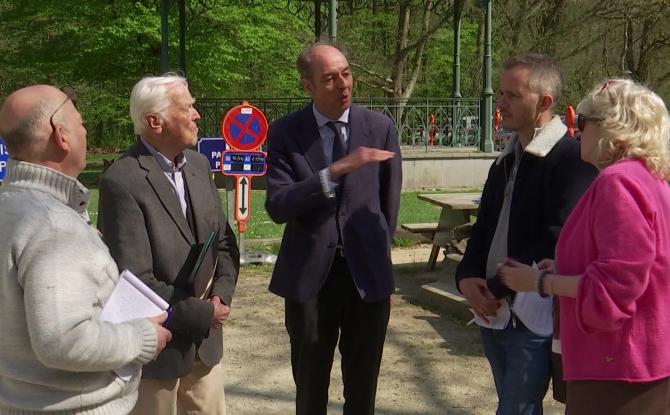 Rixensart : Une nouvelle majorité se dessine après le départ de SolidaRix