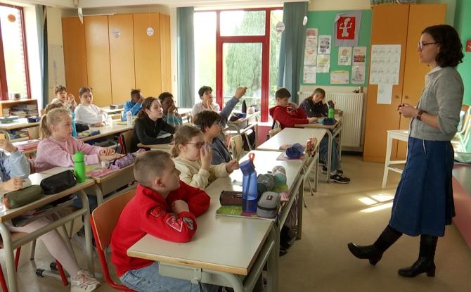 Grez-Doiceau : réduire la consommation d'électricité grâce au Défi Génération Zéro Watt