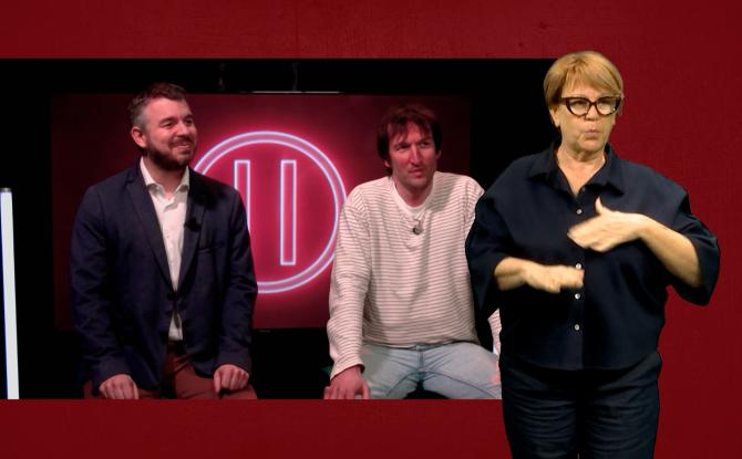 Pause Culture LS - Steve Tumson (Art Fantesies) - Monsieur Nicolas