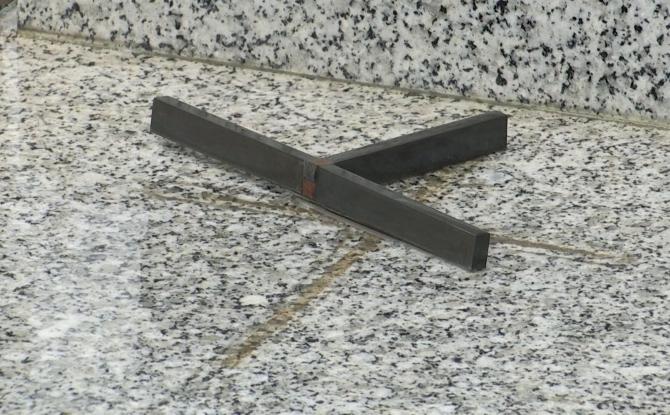 Vols dans les cimetières : une trentaine de sépultures vandalisées à Sart-Dames-Avelines