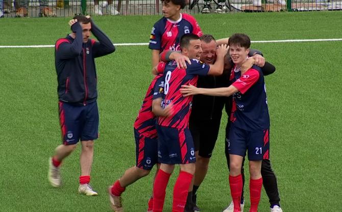 Football (Tour Final P2B) : Orp crucifie Rixensart en finale et accède à la P1