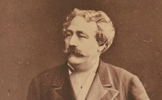 Hector Defoër, collectionneur de légende parti de rien à Jodoigne