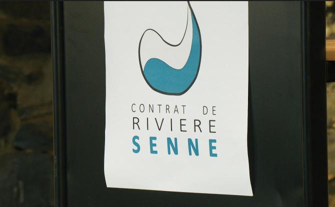 Contrat de Rivière Senne : 437 actions pour mieux protéger l'eau d'ici 2028