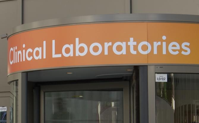 GSK inaugure un nouveau laboratoire clinique à Rixensart