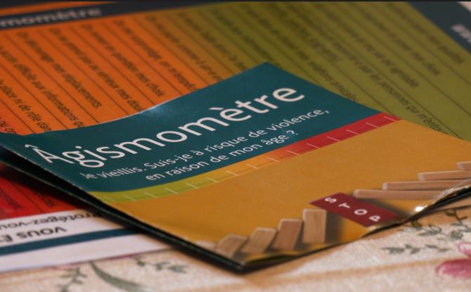 Âgismomètre : un nouvel outil pour lutter contre les discriminations liées à l'âge