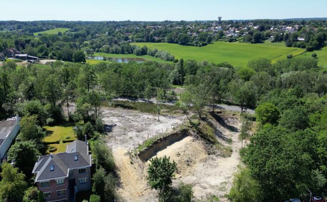 Brab'en Nature #17 : La Grande Bruyère de Rixensart renaît de ses cendres
