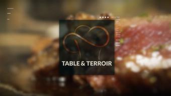 Table et Terroir - 04/05/2024