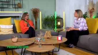 Pedagoscope - Apprendre à apprendre