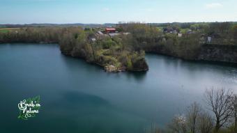 Brab' en nature #15 : La carrière d'Opprebais